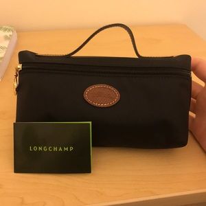 Longchamp Cosmetics Pouchette